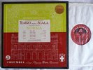 CALLAS SINGS BELLINI NORMA LA SCALA MILAN SERAFIN EMI COLUMBIA SAX 2412-2414 S/C