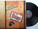 The Beatles Box From Liverpool (Colombian Parlophone Box Set 8 x LP)
