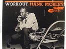 HANK MOBLEY 