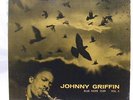 JOHNNY GRIFFIN VOL 2  BLUE NOTE BLP 1559 47 WEST 63rd  NEW YORK 23 DG NO (R)