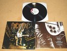 AC/DC-Stiff Upper Lip LP Warner 2000