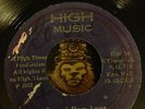 HOPETON CRAWFORD - BRAND NEW LOVE - 7