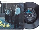 Yardbirds  Five Yardbirds (SEG 8421 Columbia EP)