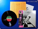 YES Time and a Word Japan Jon Anderson ASIA The Buggles OBI LP k682