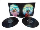 JIMI HENDRIX /4 LEROY COVER HENDRIX IN THE WEST WAR HEROES 2LP EX/N MINT BARCLAY