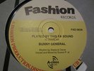 Bunny General Played by This Ya Sound  Killer  Digi 12
