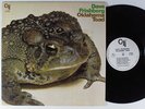 DAVE FRISHBERG Oklahoma Toad CTI LP NM wlp