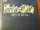 DIXIE WITCH 'Let it Roll' LP 180 NEW Colored? Killswitch Engage Chevelle METAL