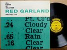 RED GARLAND 