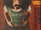ROCK PSYCH LP - ZAPPA  