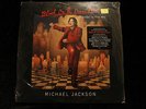 Michael Jackson BLOOD ON THE DANCE FLOOR 2 LP SEALED MINT 1997 MJJ E2 68000 EPIC