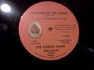 GREASE BAND Laughed At The Judge Let It Be Gone SHELTER Promo 12