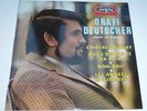 DRAFI DEUTSCHER --  Franz gesungen VOGUE NM 1966 EP RAR