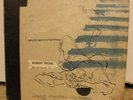 78 RPM Midnight Special Disc album 726 (Leadbelly, Woody Guthrie)