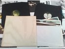 BEATLES WHITE ALBUM UK SUPERB  MONO # 0145977 TOP LOAD INC POSTER  PICS & SPACER
