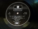 The Beatles A HARD DAY’S NIGHT SCARCE 1969 UK STEREO *ONE EMI BOX* LOGO ALBUM.