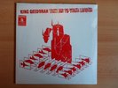 King Geedorah - Take Me To Your Leader LP (MF Doom)