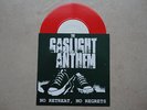 The Gaslight Anthem - No Retreat, No Regrets 7