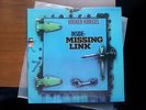 VOLKER KRIEGEL Missing Link Mps Basf Germany 1972  GREAT JAZZ ROCK Double lp