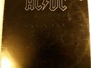 *** ACDC: Back In Black Vinyl LP Record (Collectors, Rare) ***