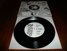 COIL - Wrong Eye/ Scope -- RARE ,Throbbing Gristle CURRENT 93 Psychic TV Limited