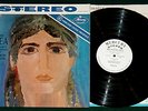Mercury Living Presence SR 90224  Barber: Medea Capricorn Concerto  FR1/FR1 M-