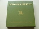 COUP D'ARCHET JOHANNA MARTZY COMPLETE EMI RECORDINGS SEALED BOXED SET