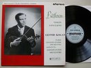 SAX 2386 LEONID KOGAN, SILVESTRI BEETHOVEN VIOLIN CONCERTO TOP NM
