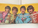 The Beatles - SGT. Pepper UK Mono Original -  B&Y Parlophone (See Photos)