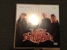 Lyrical Commission - The Stage Is Set LP OZ Hip Hop *GREAT CONDITION* Trem Strut