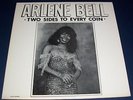 1979 Arlene Bell Two Sides To Every Coin LP, RARE soul/funk