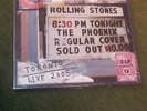 ROLLING STONES-LIGHT THE FUSE TORONTO 2005-3LP COL.VINYL+2CD+VDCD BOX-NEW&SEALED