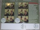 BEN WEBSTER & SWEETS EDISON RARE CLASSIC RECORD  45Speed 4 LP Set Only 500