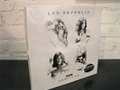 Led Zeppelin BBC Sessions 4LP Box Set NEW