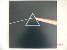 'DARK SIDE OF THE MOON' by PINK FLOYD.