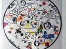 Led Zeppelin III Picture Disc Vinyl LP Record - USA Seller