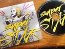 MADONNA - SuperStar CD PROMO BRAZIL ONLY johnnie walker contest DIFF from lp 12