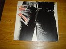 Rolling Stones Sticky Fingers