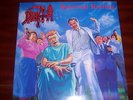 DEATH - SPIRITUAL HEALING 1990 UK LP
