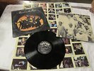 VINTAGE 1973 EMI RECORDS PAUL McCARTNEY BAND ON THE RUN VINYL RECORD LP + EXTRAS