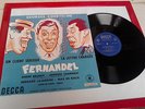 33 T. FERNANDEL - GEORGES COURTELINE - LOUIS DE FUNES - UN CLIENT SERIEUX