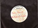 JOHN SCHROEDER ORCHESTRA 'SOUL TREK' ACETATE BREAKS BEATS