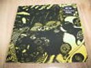 GRAVEYARD - GOLIATH 7'' EP YELLOW COLORED VINYL SOLD OUT  RARE