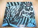 GRAVEYARD - GOLIATH 7'' EP BLUE COLORED VINYL SOLD OUT  RARE