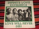 INFINITE LOVE EXPERIENCE - MODERN SOUL '79