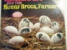 Rare Psych Folk   Rebecca & The Sunny Brook Farmers - Birth - LP   SEALED orig.