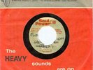 EVERTON  BLENDER  ON  DUBPLATE /  GARNETT  SILK  ON NATURAL MISTIC RHYTHM HEAR