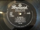 THE WHO - MY GENERATION - BRUNSWICK 1965 ORIGINAL LAMINATED BLACK & SILVER LABEL