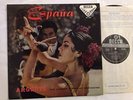 ARGENTA Espana LP 1958 DECCA SXL 2020 Wb UK M-