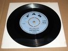 FAB UK / GLENMORE BROWN & HOPETON LEWIS Girl You Cold RARE 1968 REGGAE 45 LISTEN